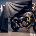 Honda Hornet 2.0