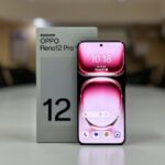 Oppo Reno 13 Pro