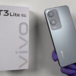 Vivo T3 Lite 5G
